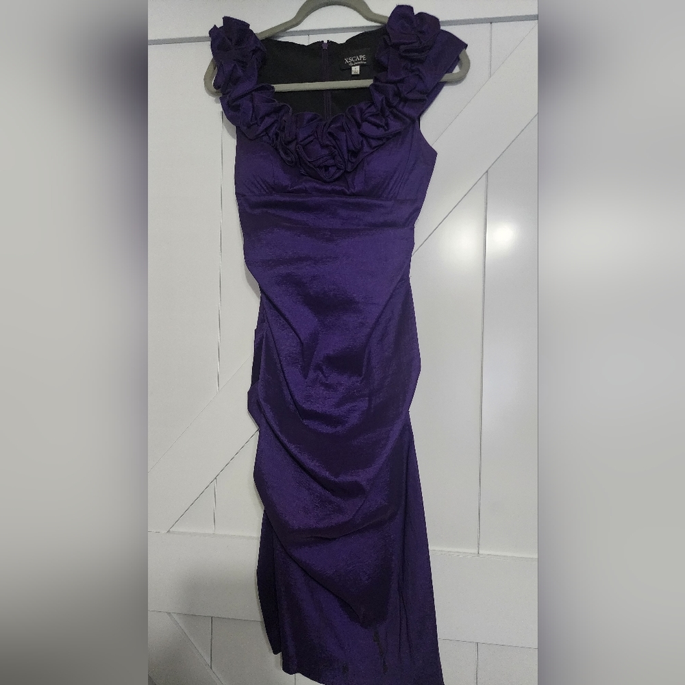XSCAPE dress size 4